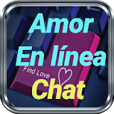 Chat y Citas de Amor Gratis icon