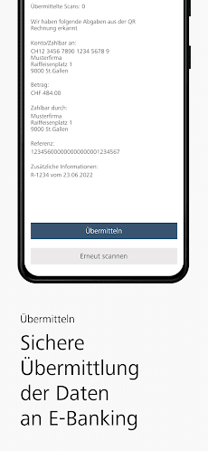 Raiffeisen MobileSCANのおすすめ画像3
