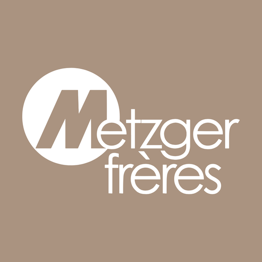 Metzger logo