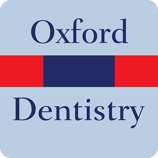 Oxford Dictionary of Dentistry 14.1.859 Icon