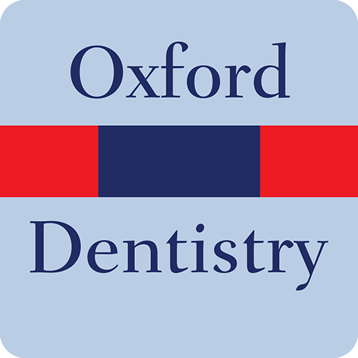 Oxford Dictionary of Dentistry logo