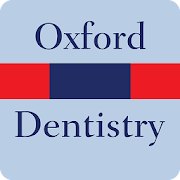 Oxford Dictionary of Dentistry  for PC Windows and Mac
