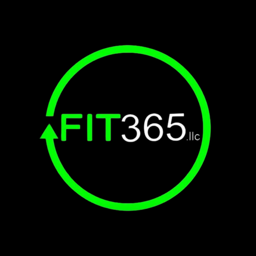 Fit365 LLC logo