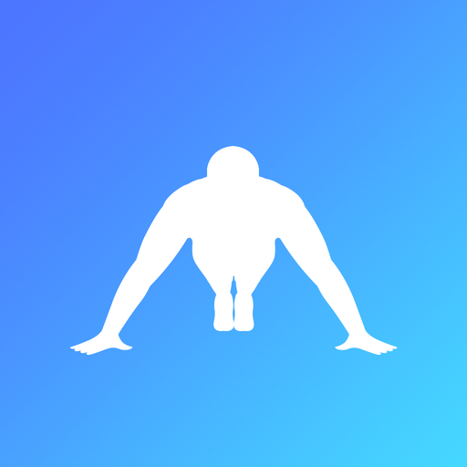 Workout At Home: No Equipment Header - AppWisp.com