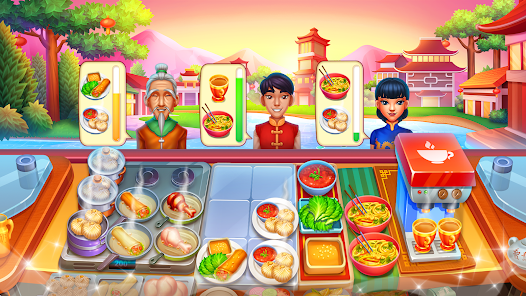 Jogue Nickelodeon: Concurso de Culinária jogo online grátis
