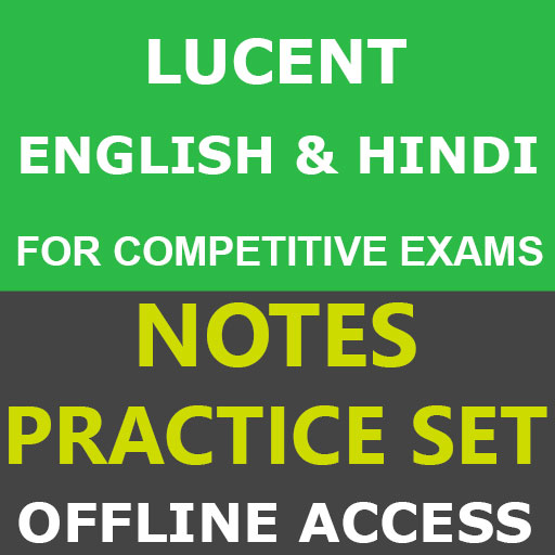 Lucent General English 1.7 Icon