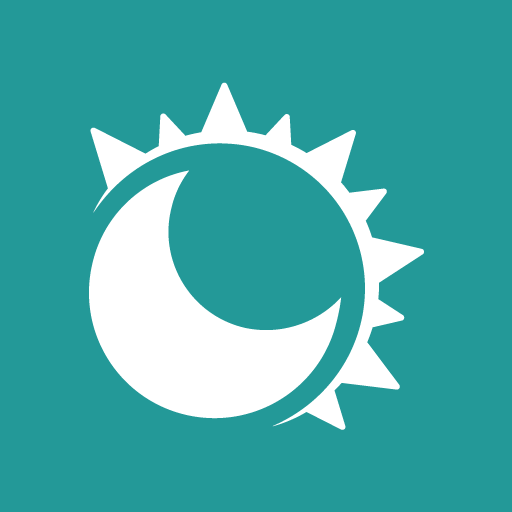 SleepUp: Sleep better logo