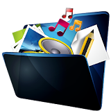 File Manager Android icon