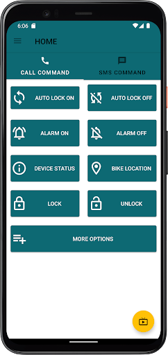 Krisent Bike Security