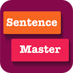Cover Image of 下载 Learn English Sentence Master  APK