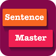 Learn English Sentence Master Mod apk versão mais recente download gratuito