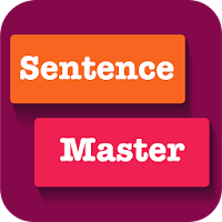 Learn English Sentence Master