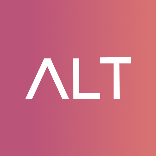 ALT - Fashion Search logo