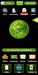 screenshot of Green Karma - Offset CO2
