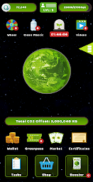 Green Karma - Offset CO2