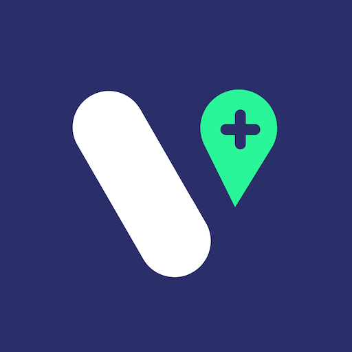 Visitadom Praticien logo