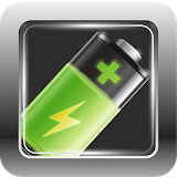 Battery Saver & Battery Doctor icon