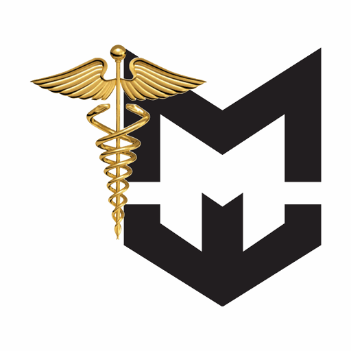 Mendes e Martins Contabilidade logo
