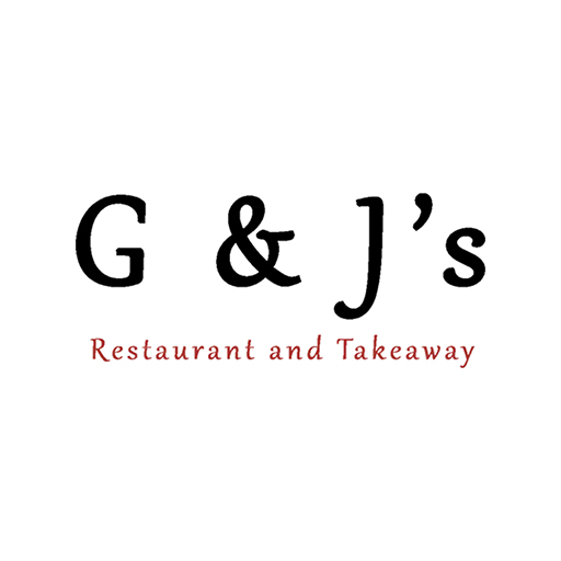 G and Js Restaurant Takeaway logo