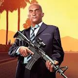San Andreas Gangster 2017 icon