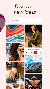 Pinterest Mod Apk Download For Android 2