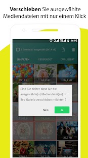 Cleaner for WhatsApp Bildschirmfoto