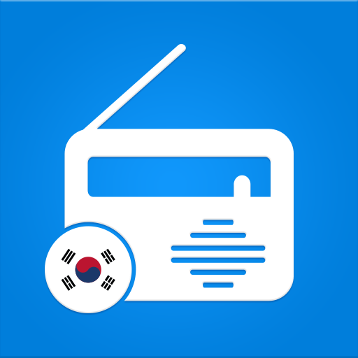 Radio Korea FM - Online radio logo
