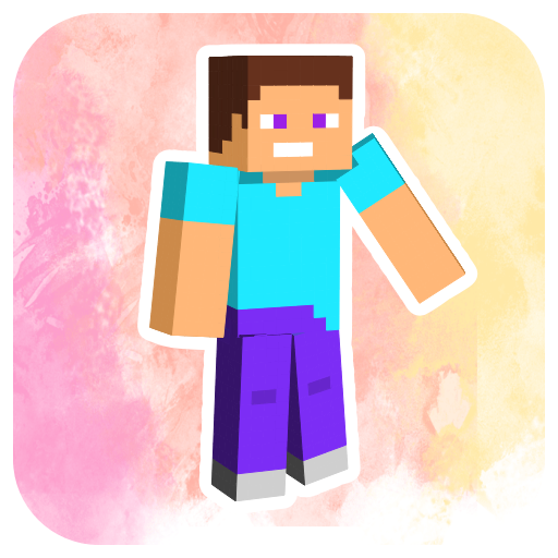 Blue Monkey Skins logo