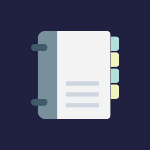 Mobile Diary: Simple diary app Laai af op Windows