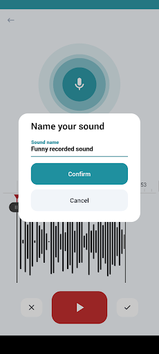 Big Cat Sounds Screen 3