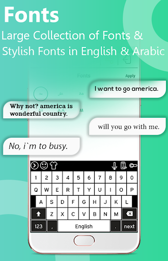 Download Arabic Keyboard Arabic Language Typing Fonts Free For Android Arabic Keyboard Arabic Language Typing Fonts Apk Download Steprimo Com