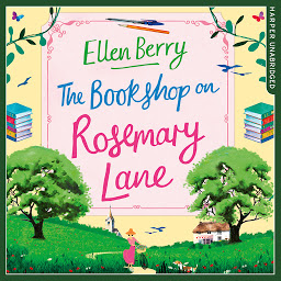 Icon image The Bookshop on Rosemary Lane