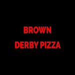 Cover Image of डाउनलोड Brown Derby Pizza  APK
