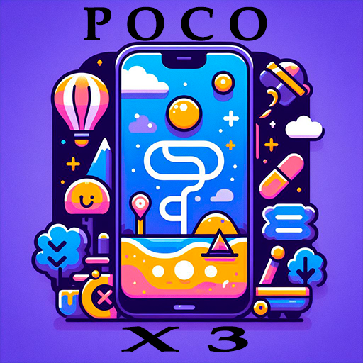 Tonos Para Poco X3 ดาวน์โหลดบน Windows