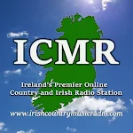 Cover Image of Baixar ICMR Irish Country Music Radio  APK