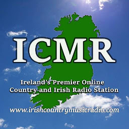 Значок приложения "ICMR Irish Country Music Radio"