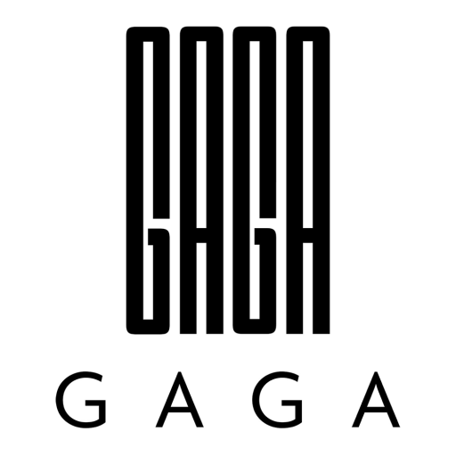 GAGA(ガガ)公式アプリ logo