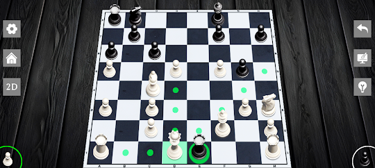 チェス3D