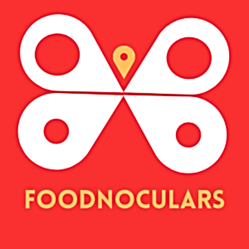 Foodnoculars logo