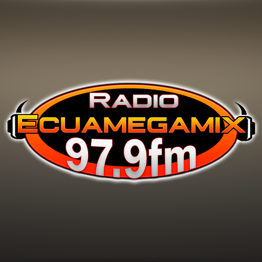 EcuaMegaMix FM logo