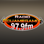 Cover Image of Télécharger EcuaMegaMix FM  APK