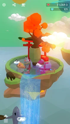 Bonsai Utopia - Screenshot 1