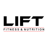 LIFT Fitness & Nutrition icon