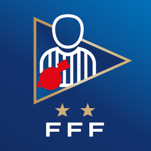 Officiels FFF logo
