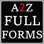 Cover Image of Download Full Form Dictionary - Offline  APK