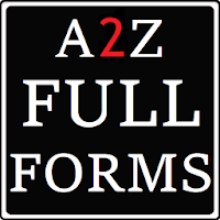 Full Form Dictionary - Offline