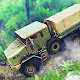 Army Truck Driving Off-road Simulator Truck Driver