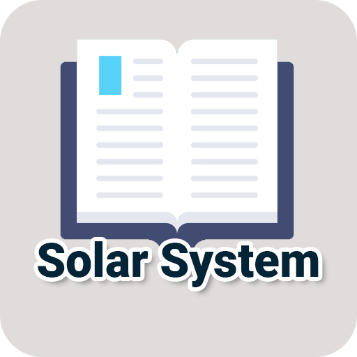 Solar System Books Download on Windows