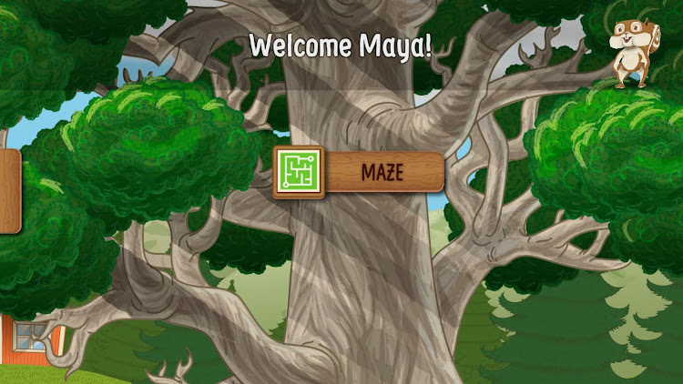 Lucky's Maze - v1.21 - (Android)