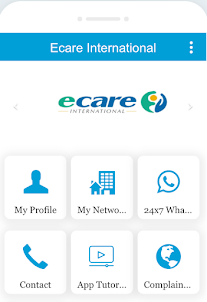 Ecare International